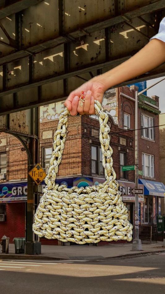 Rope Bag